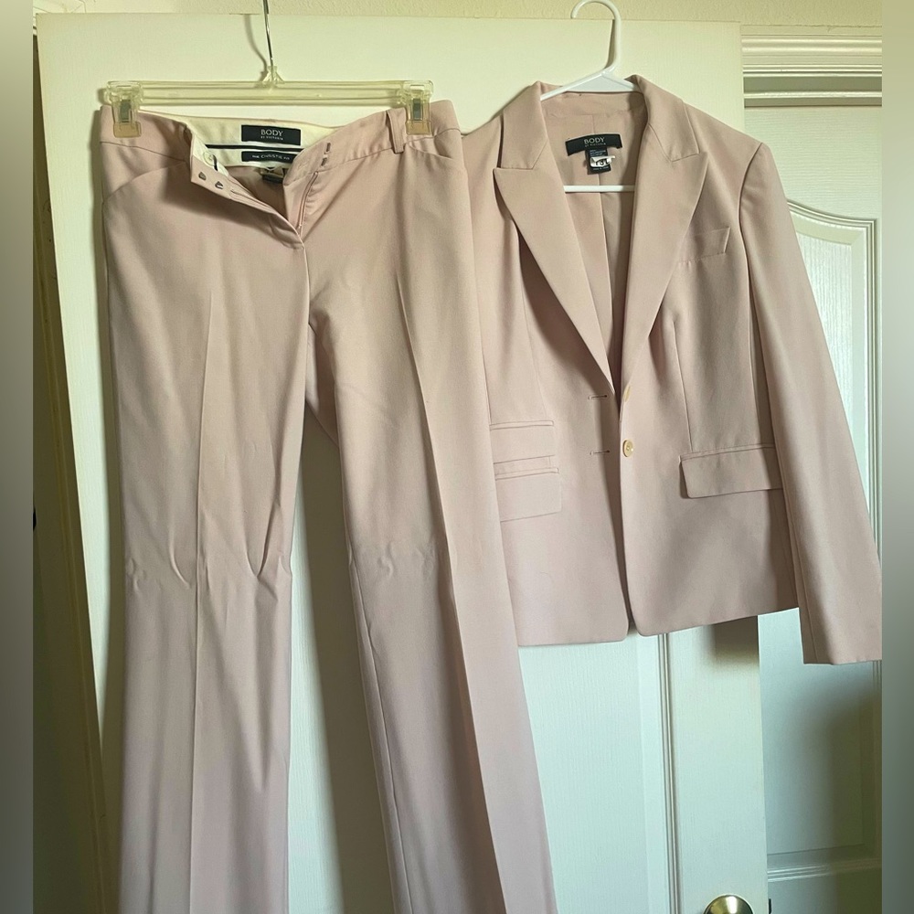 Victoria’s Secret Body by Victoria Business Suit